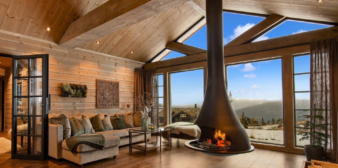 Penerangan dan Aroma yang Membawa Kedamaian